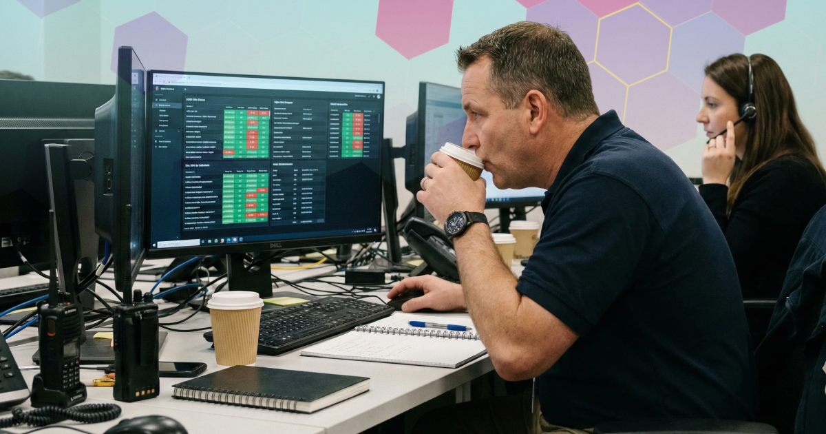 How to Scale Security Operations Across Global Locations (Without Expanding Your Team)