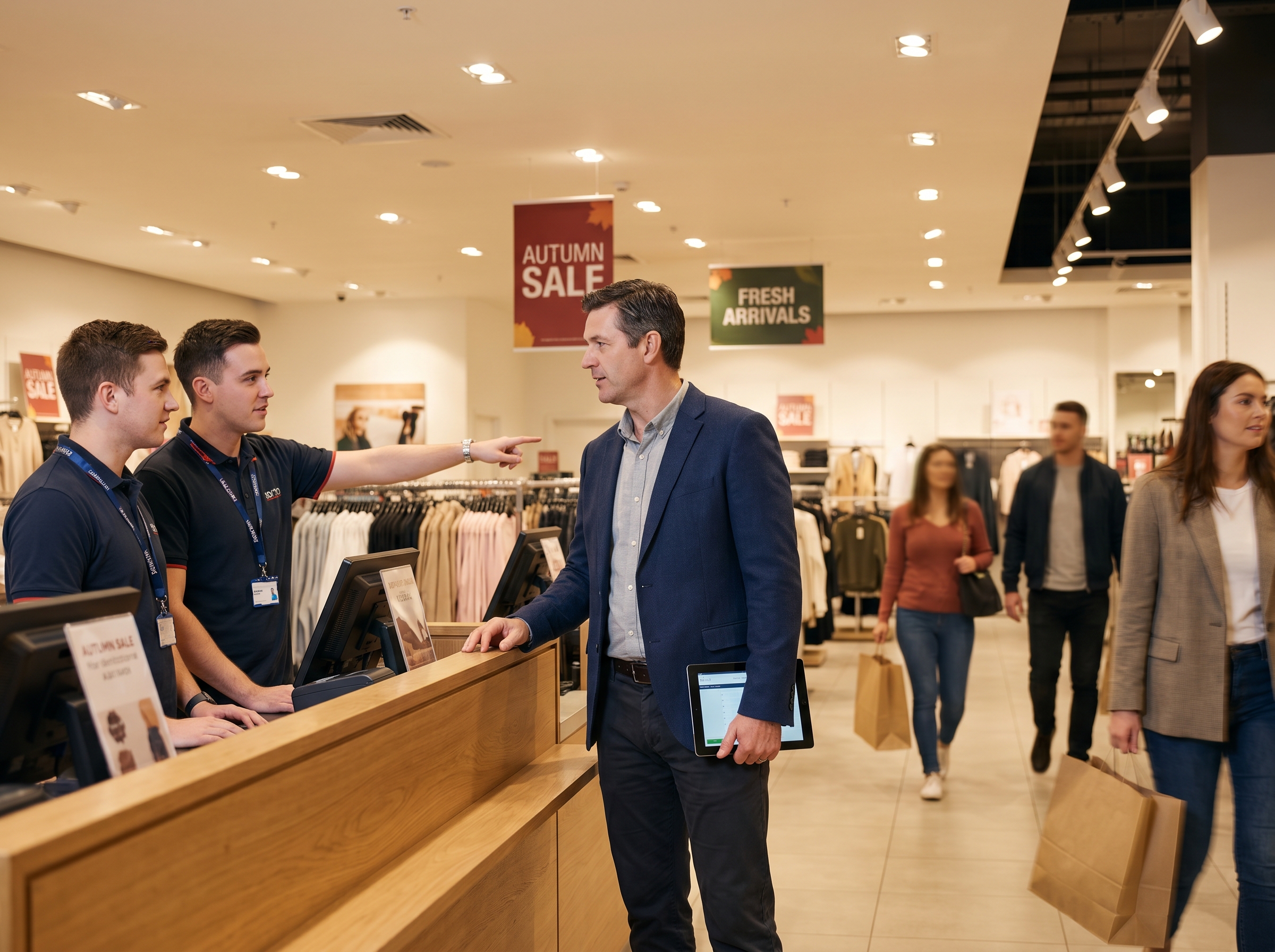 Global Apparel Retailer Builds Data-Driven Risk Program with Base Fusion to Target $1M+ in Annual Savings