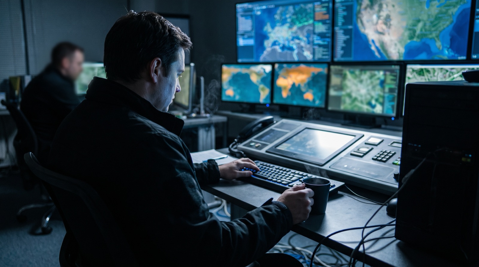 Data Sources for Physical Security Threat Assessments: The Complete Guide