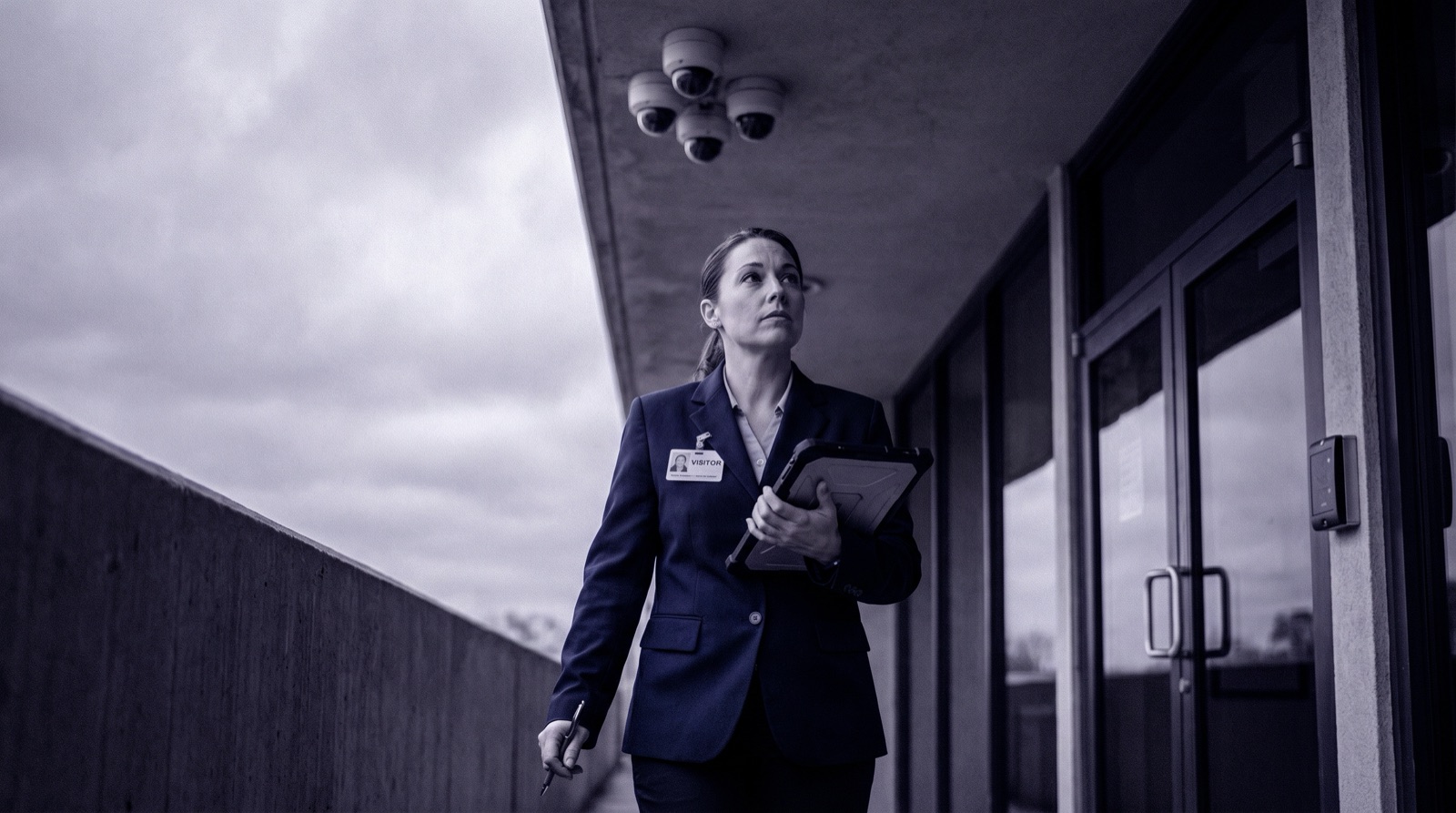 Physical Security Assessment Checklist: The Complete Step-by-Step Guide