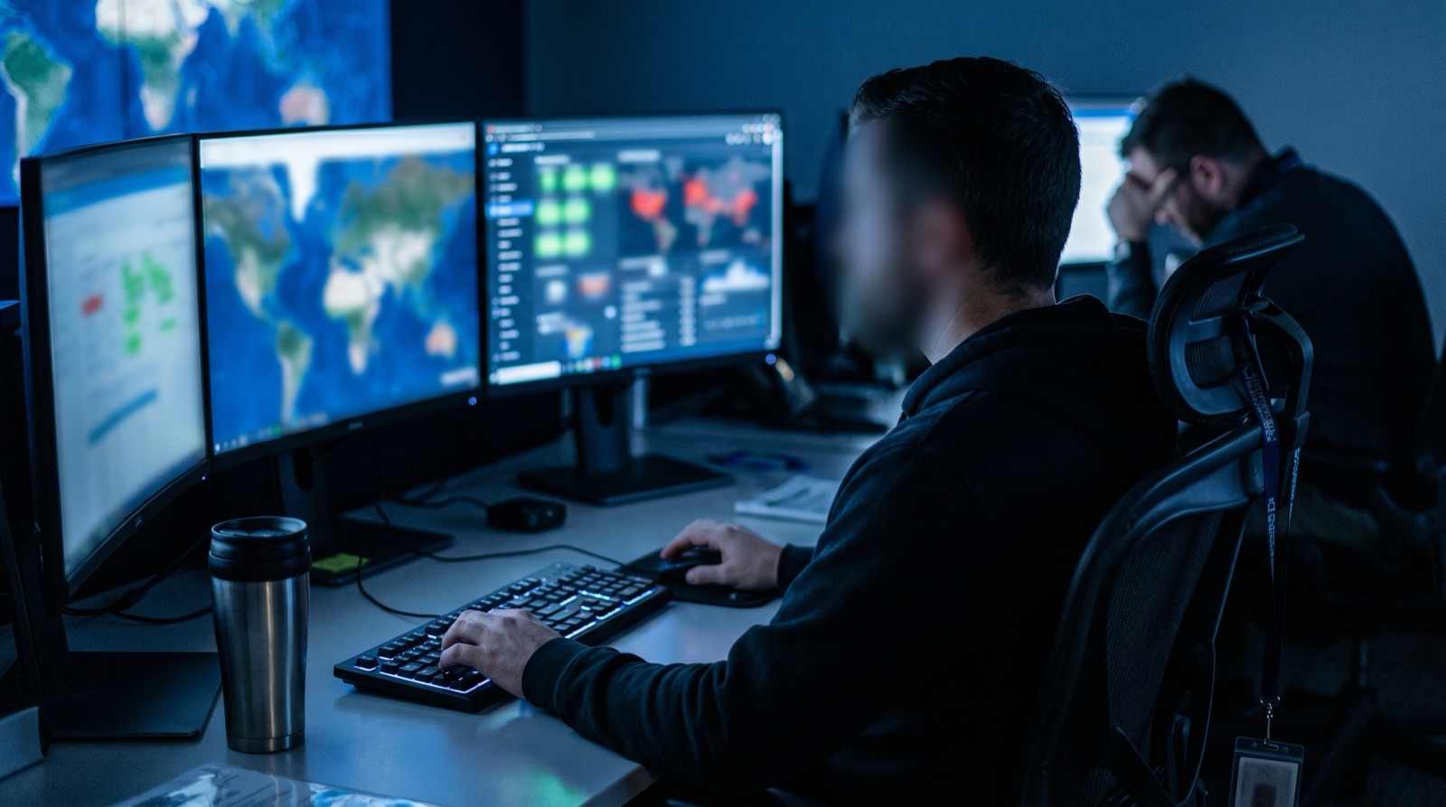 Physical Threat Assessment Platform: How Enterprise Security Teams Evaluate and Mitigate Real-World Risk