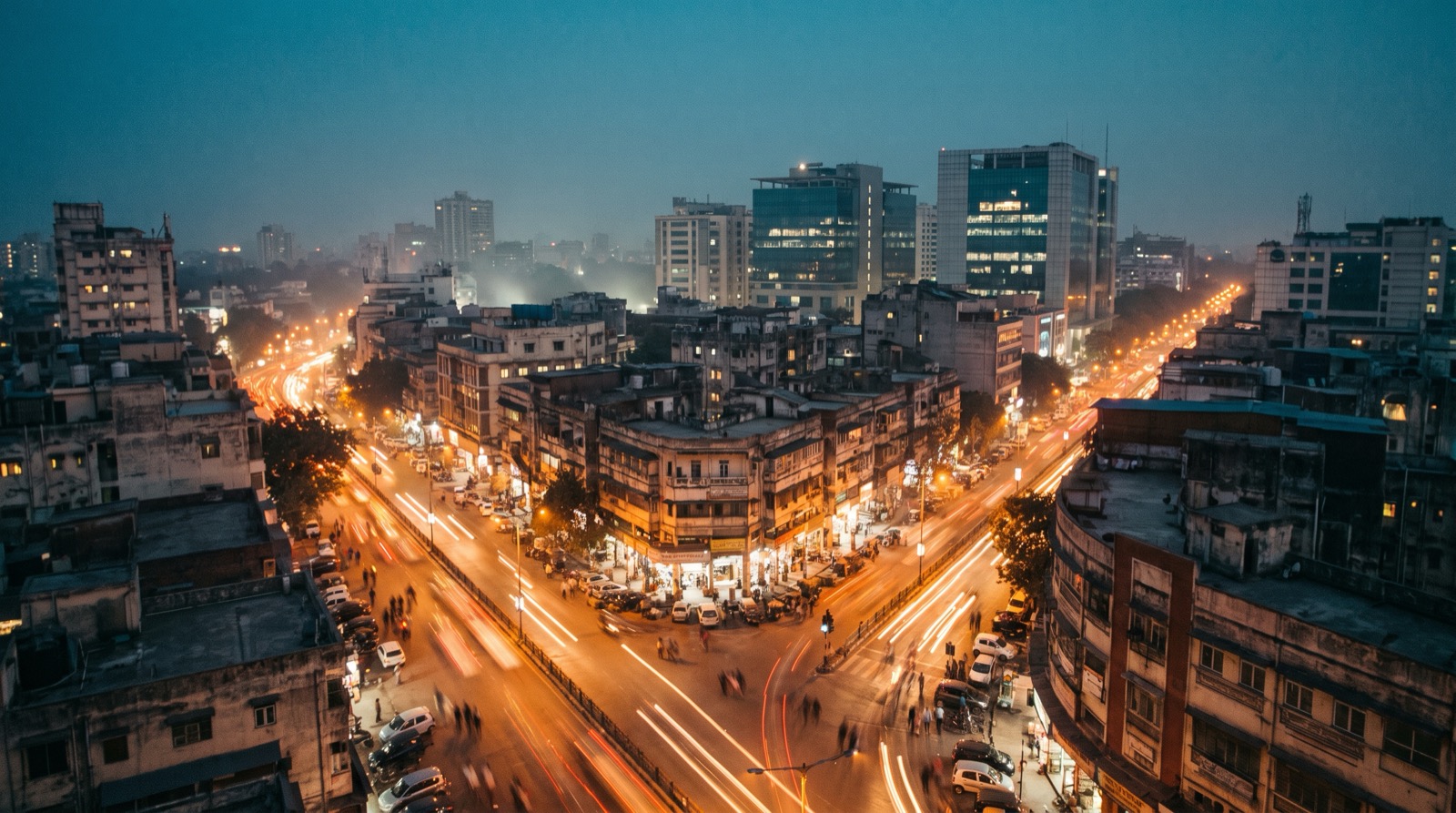 Travel Risk Assessment India: A Corporate Security Guide