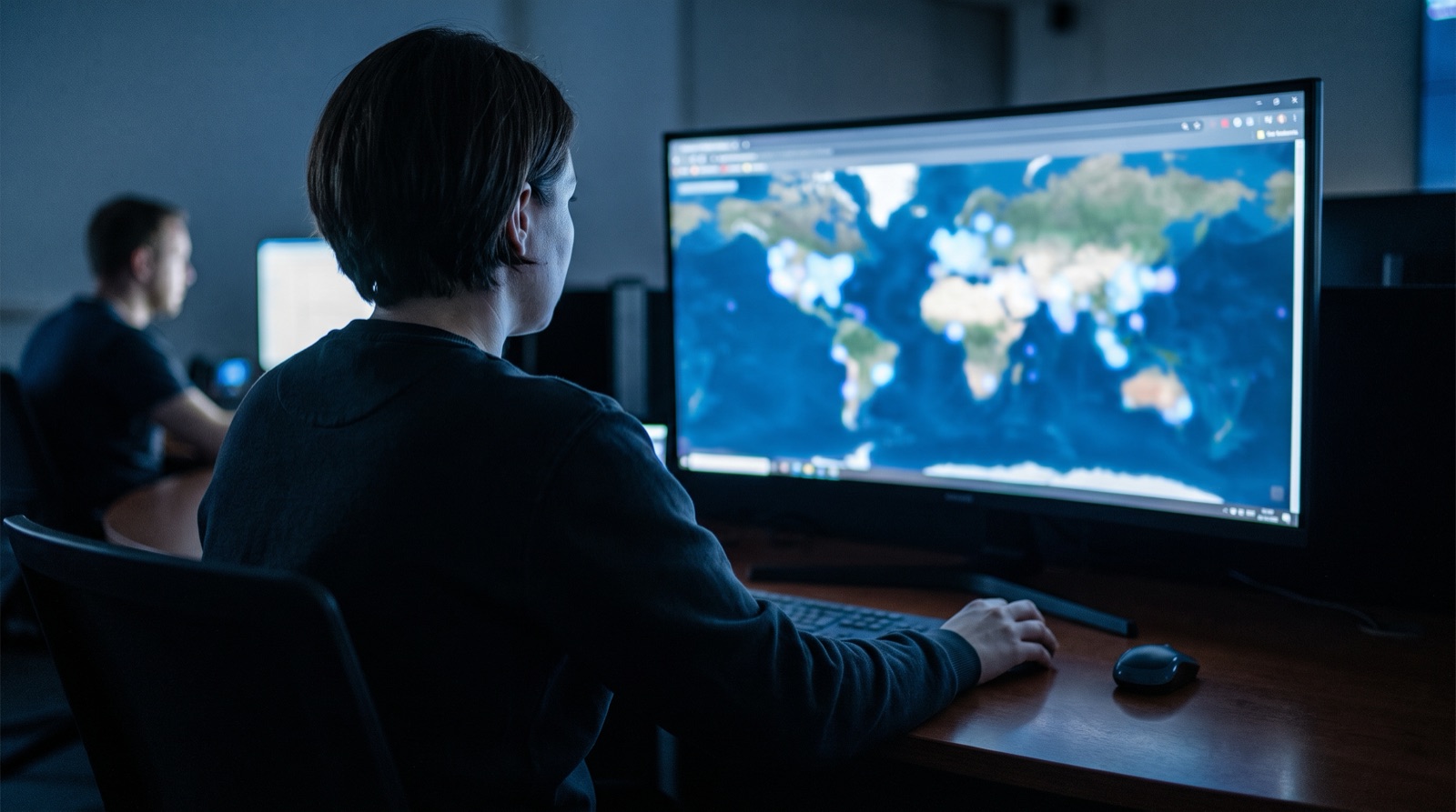 The Online-to-Offline Threat Pipeline: How Digital Signals Become Physical Risks for Executives