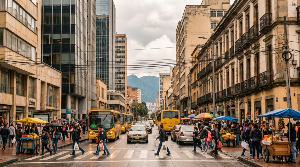 Corporate Travel Safety in Latin America: Risks, Duty of Care & Response Protocols