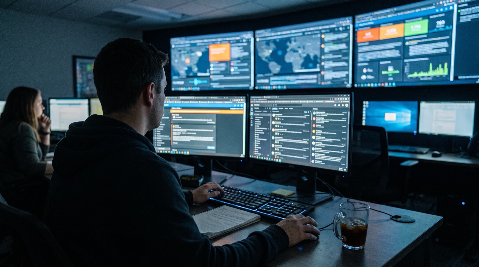 How to Conduct Protective Intelligence for Executives: A Step-by-Step Operational Guide