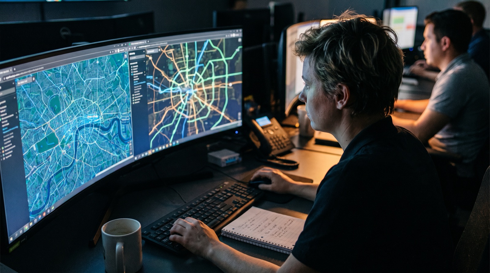 Street-Level Crime Data vs City-Level Statistics: What the Difference Means for Risk Decisions