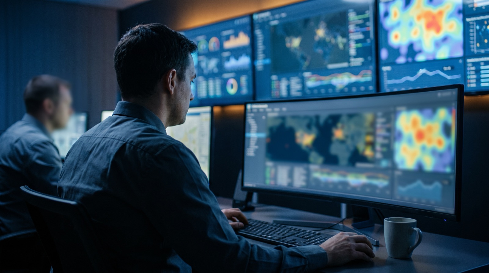 Predictive Crime Analytics for Physical Security: Methods, Platforms & ROI