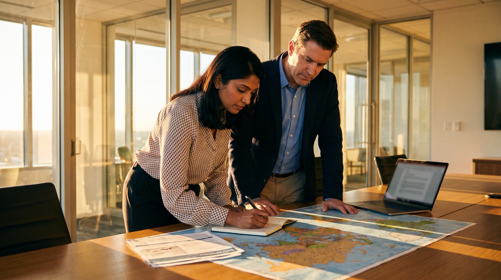 How to Build a Travel Risk Management Program