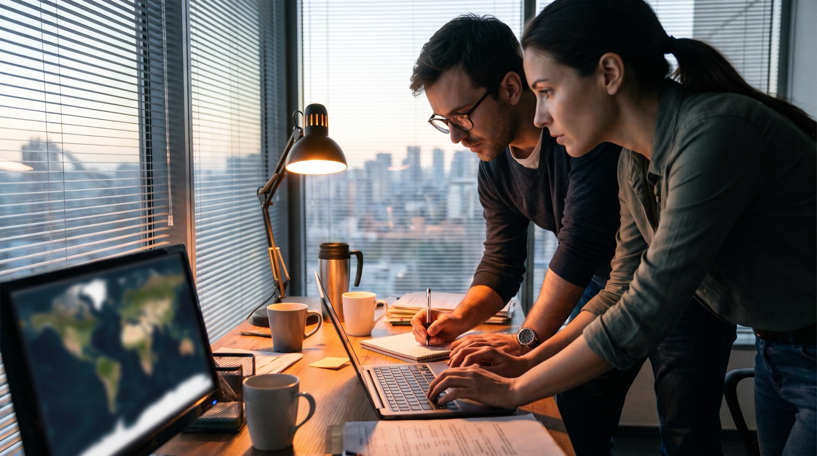 How to Build a Data-Driven Executive Protection Program