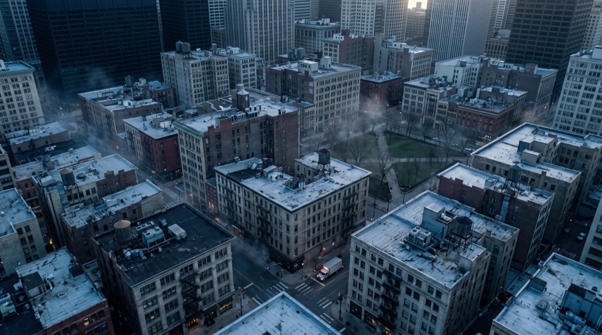 What Is a Crime Risk Score? How It's Calculated & Used