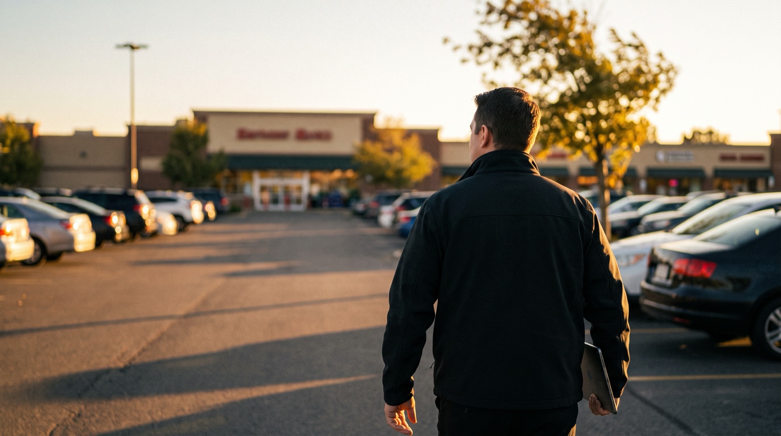 AI Retail Security Solutions: The Complete 2026 Guide