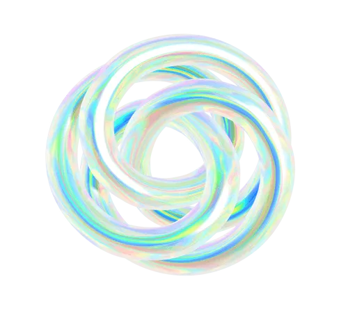 A holographic torus