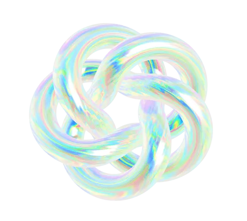 A holographic torus