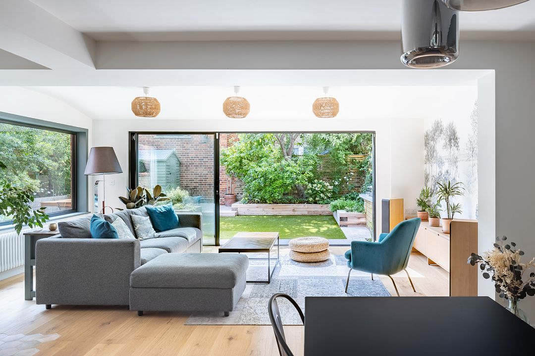 Nos réalisations - Mon Concept Habitation