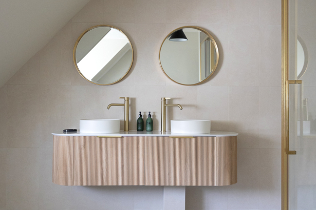 Rénovation salle de bain 