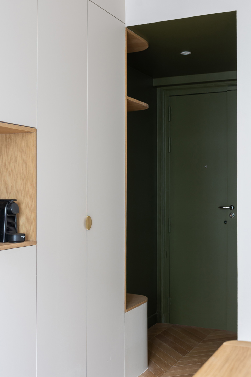 Entrée Projet Grenelle