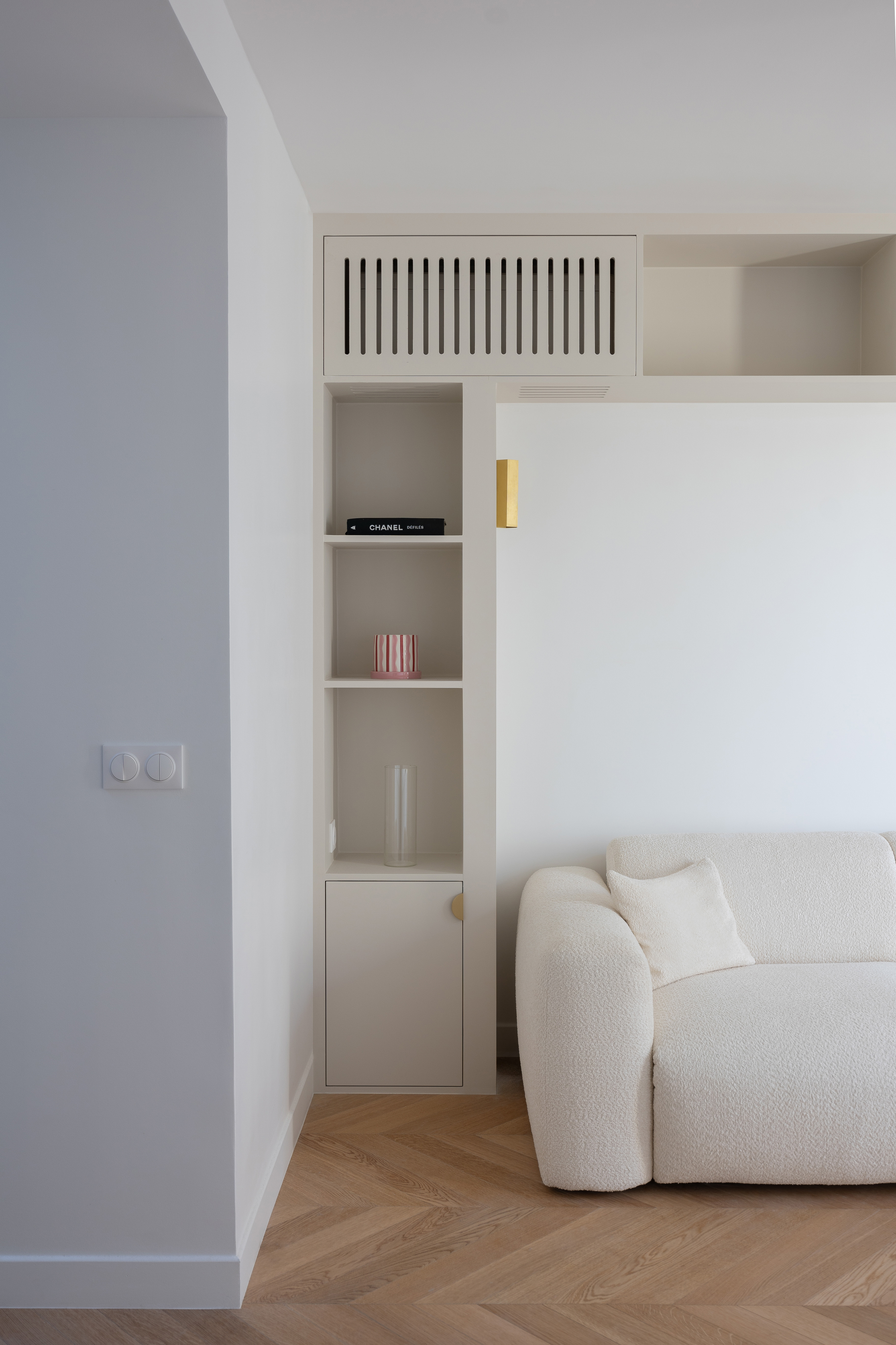 Salon Projet Grenelle