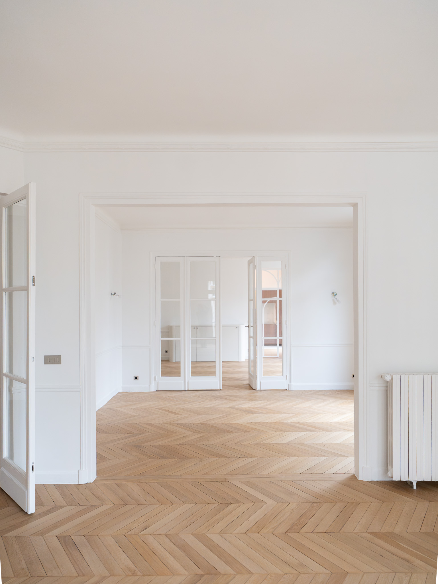 Séjour Projet Jacquemart