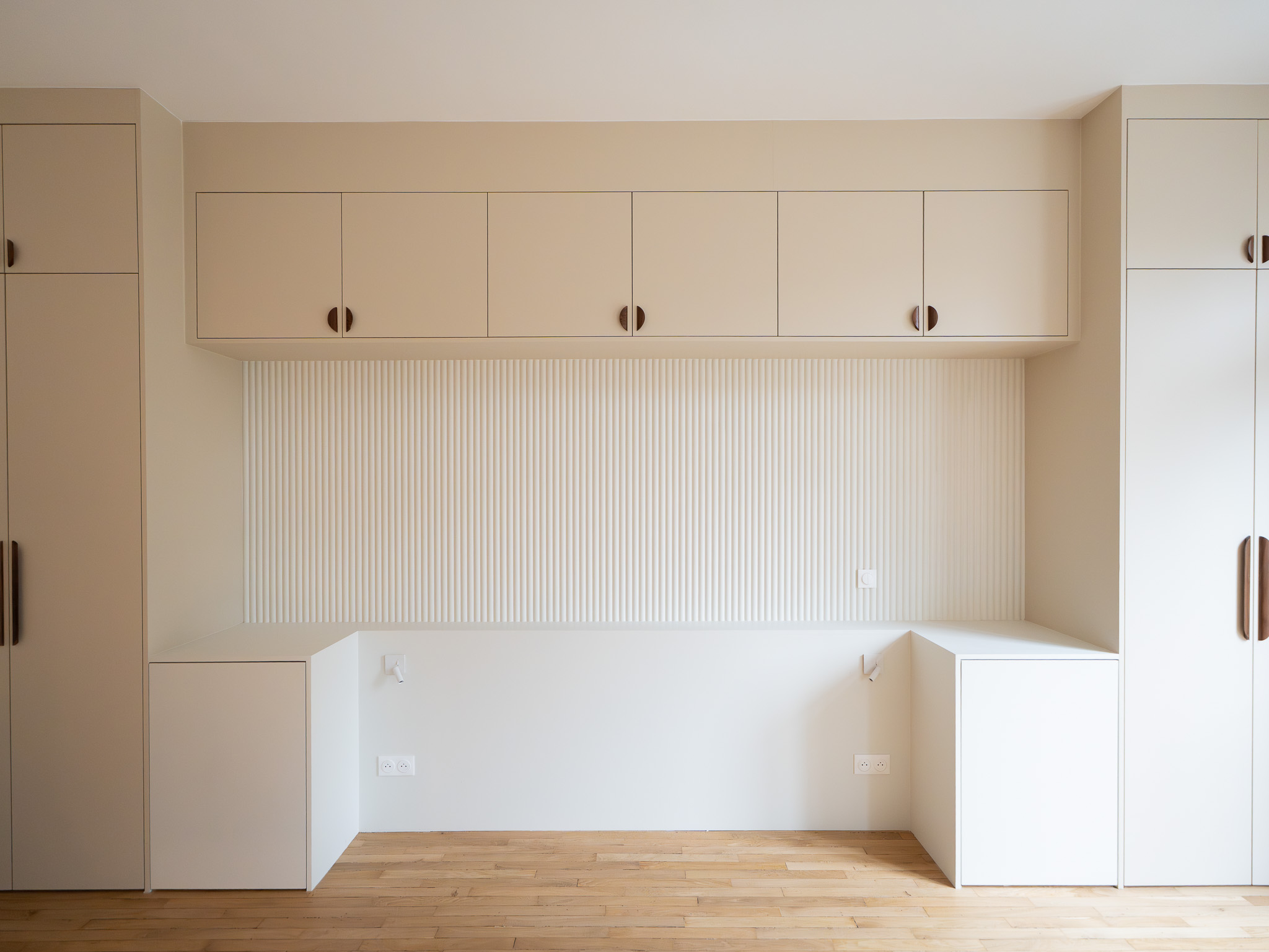 Chambre Parentale Projet Lamartine