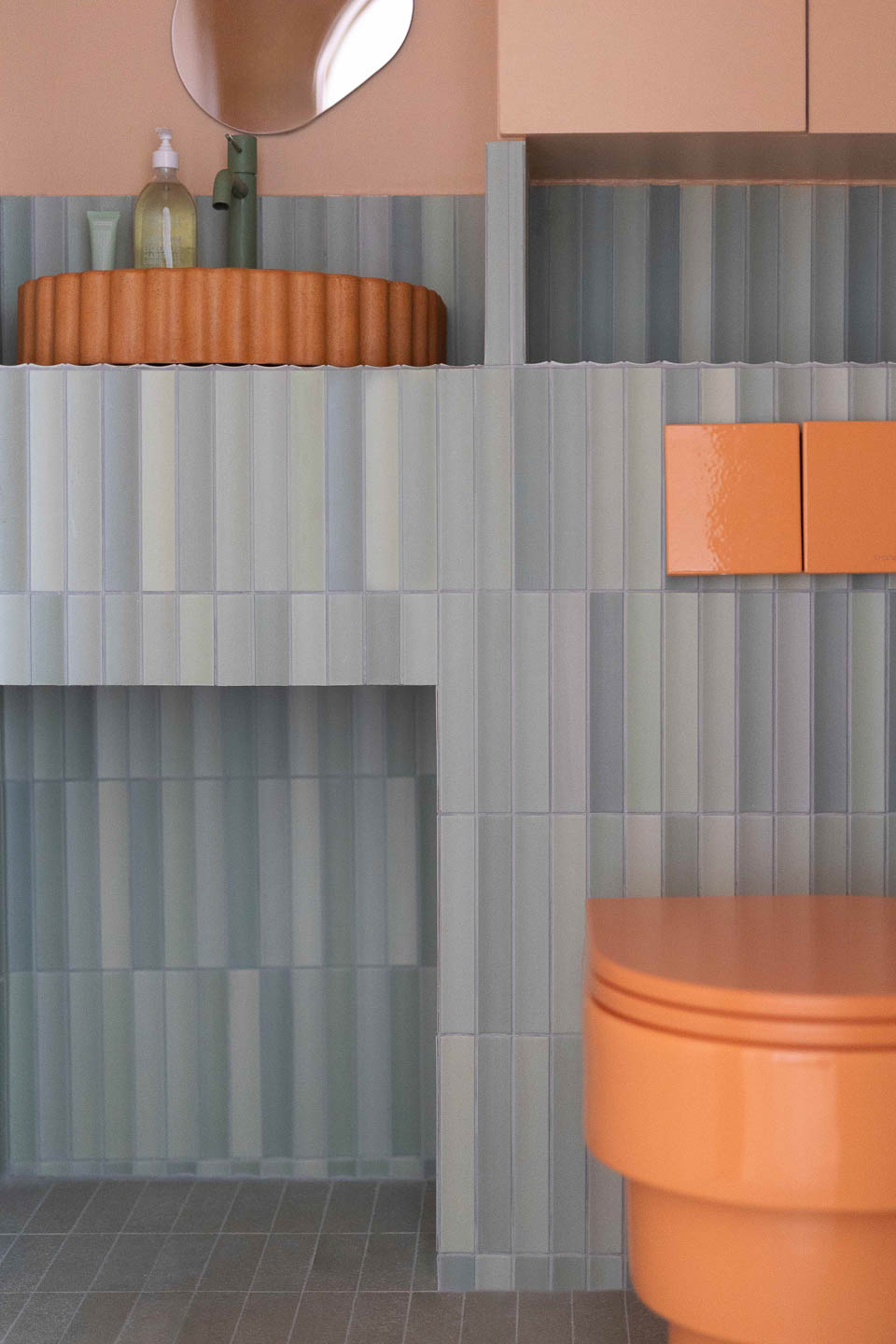 Toilette Whitechapel