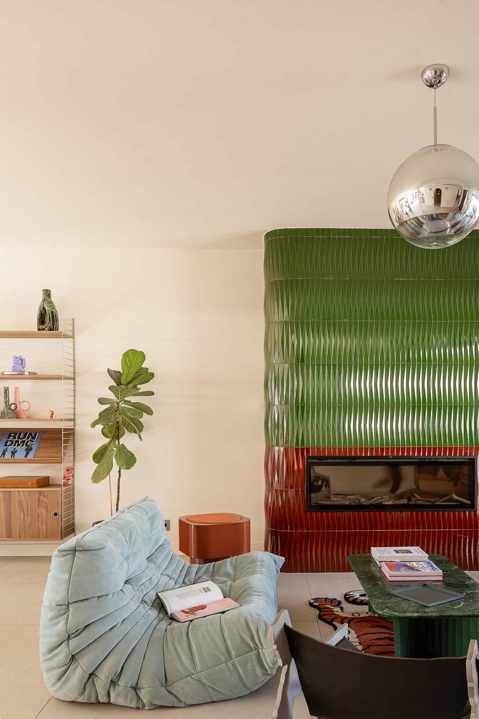 Salon Ivry 2