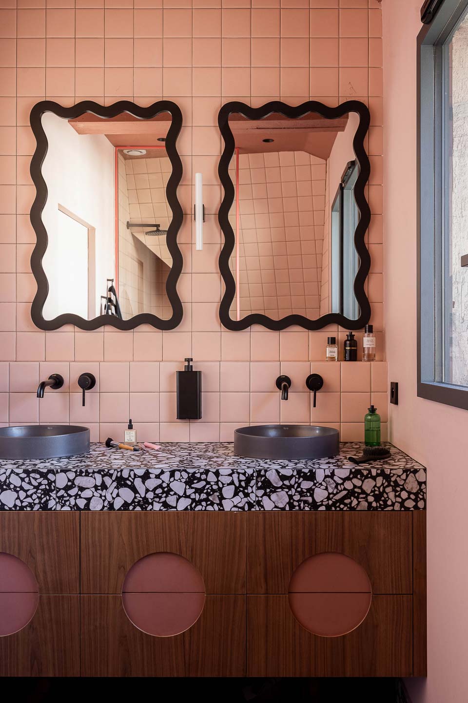 Salle de Bain Iry 2