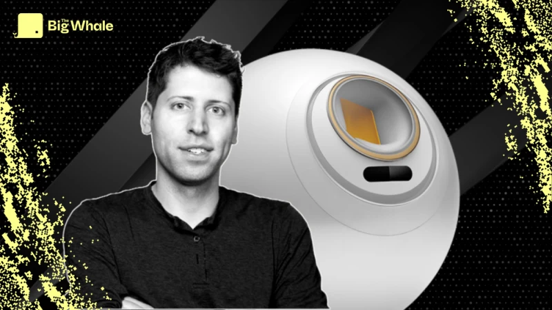 En silence, le projet World (ex-Worldcoin) continue de tisser sa toile