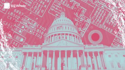 Genius Act et Clarity Act : Les États-Unis adoptent 2 textes historiques sur les cryptos