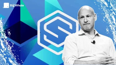 Sharplink, le bras armé de Consensys et Linea