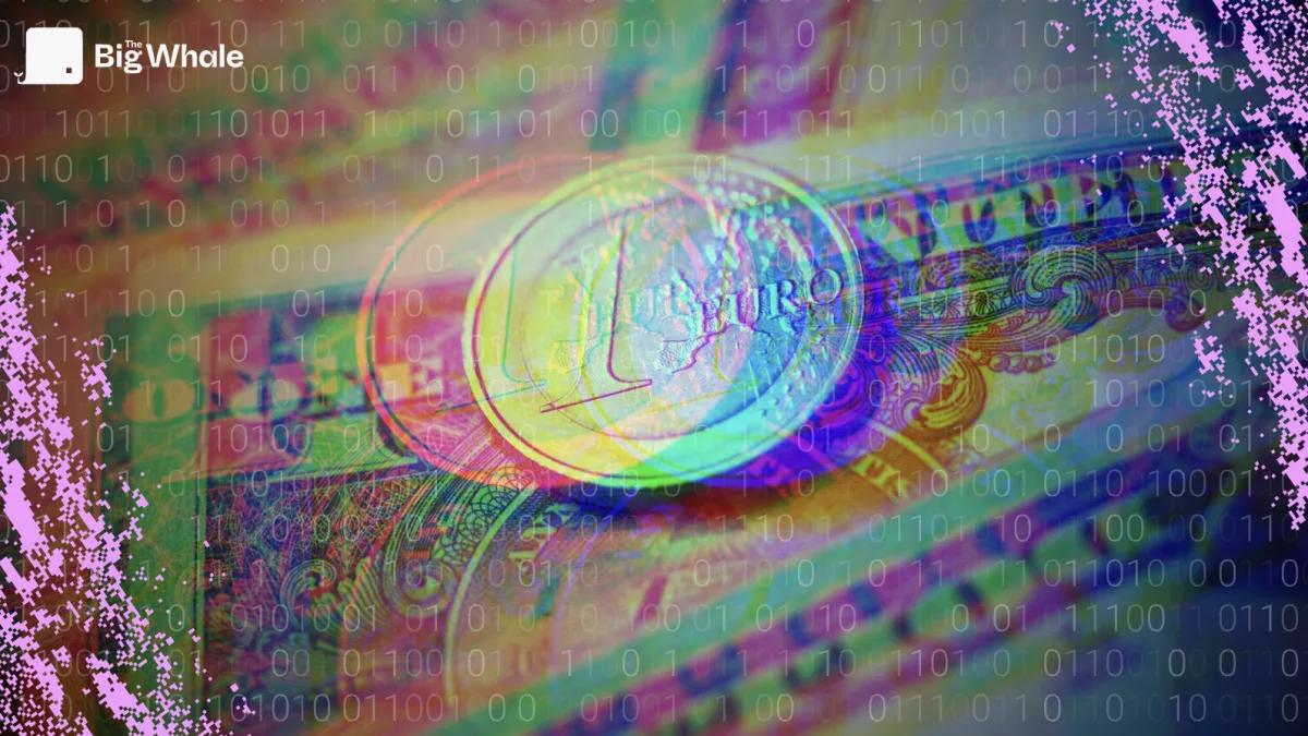 Euro numérique : la BCE tentée par les blockchains publiques
