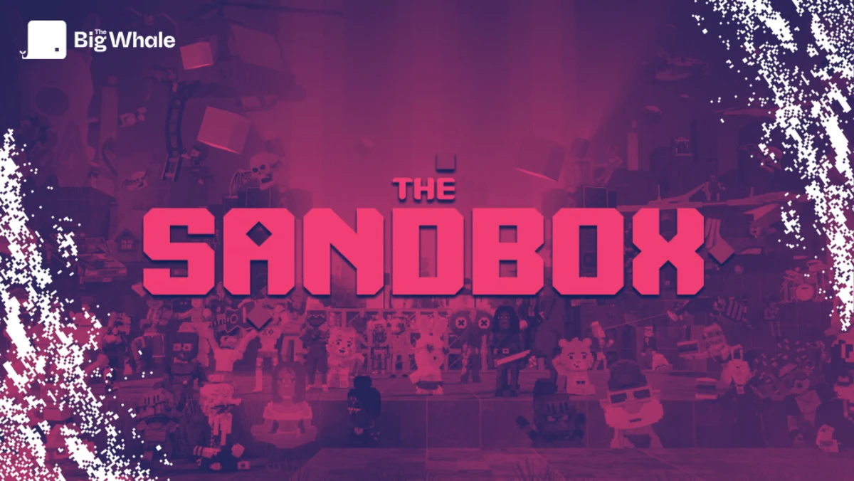 Exclusif. Big Bang chez The Sandbox : les fondateurs écartés par Animoca