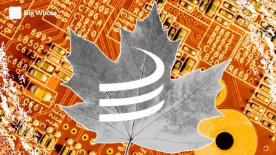 TBW - Maple, a laboratory for institutional credit on blockchain