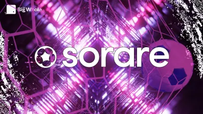 TBW - Exclusive. Sorare joins the Solana blockchain