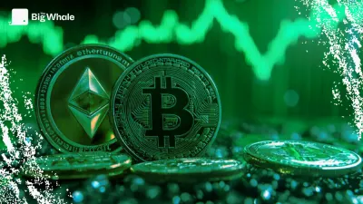TBW - Nigeria, Africa's crypto laboratory