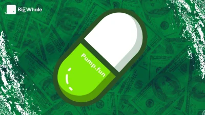 TBW - Pump.fun: Analyzing the memecoin factory business model