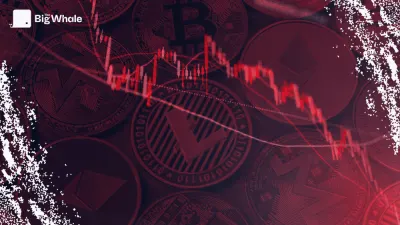 TBW - Crypto: The weekend when everything collapsed