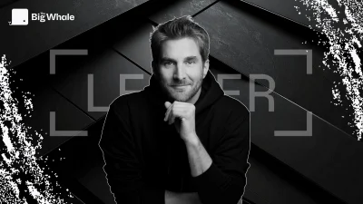 TBW - Charles Guillemet (Ledger): "Wallets will replace passwords"