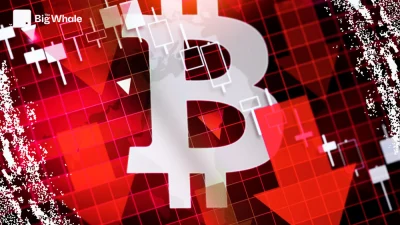 TBW - Crypto market faces liquidity crunch