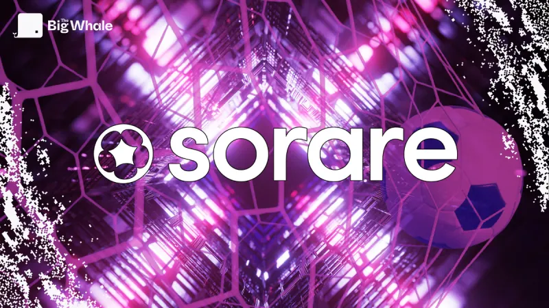 TBW - EXCLUSIVE: Sorare to cut a third of its workforce