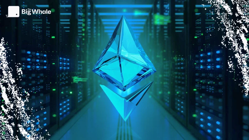 TBW - Ethereum: Fusaka gives the network processing capacity on a par with Visa