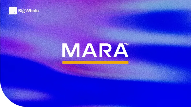 TBW - MARA: analysis of a high-voltage strategy