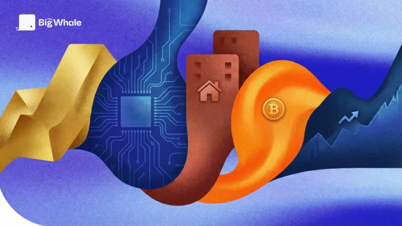 TBW - Top-performing portfolios of 2025: What were the winning strategies?