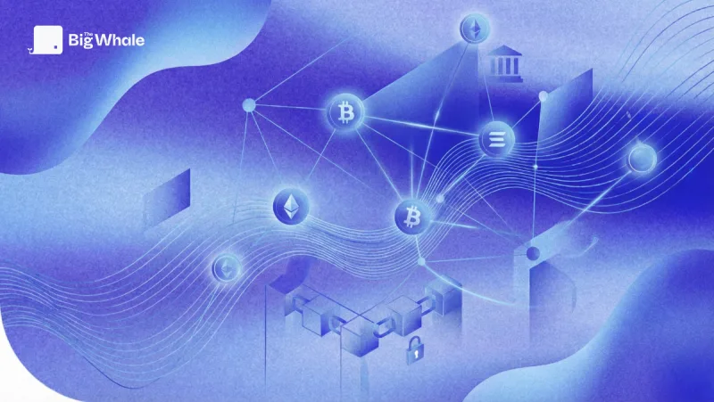 TBW - The state of the digital assets market in Q4 2025