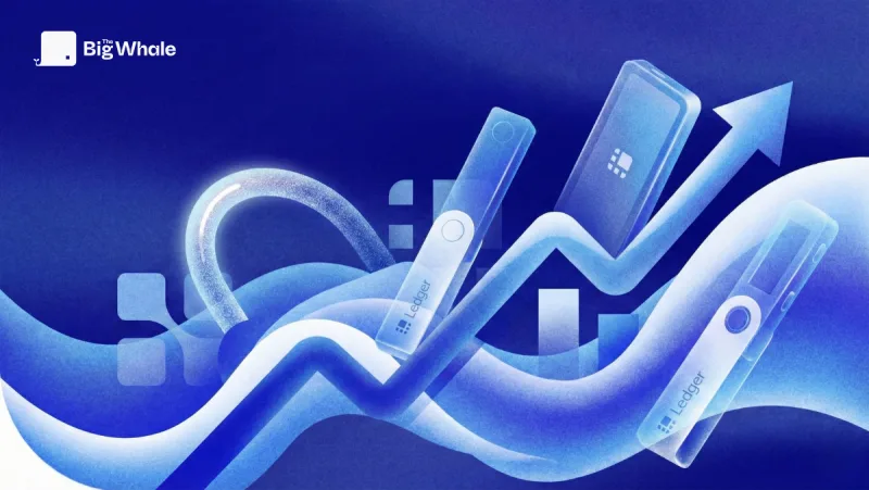 TBW - IPO: Can Ledger build on BitGo's success?