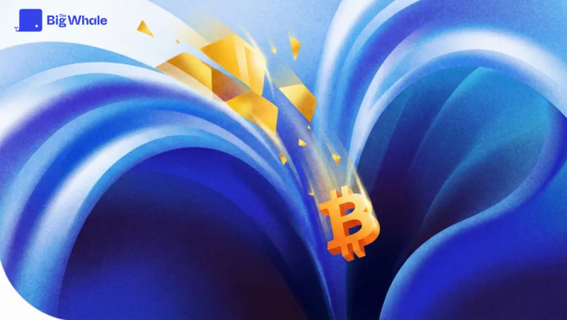 TBW - The Kevin Warsh effect: when the Fed rattles gold and Bitcoin