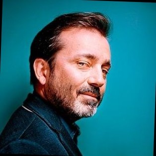 Stéphane Distinguin