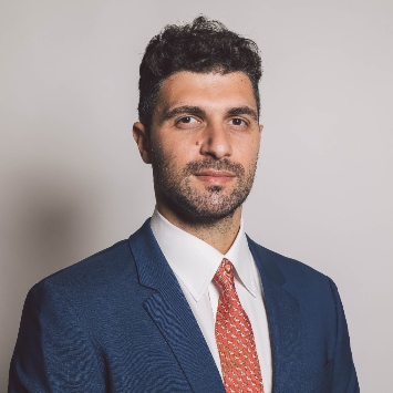 Cristiano Ventricelli