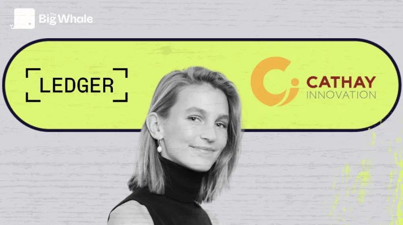 How do you invest in Web3? Exclusive interview with Marguerite de Tavernost