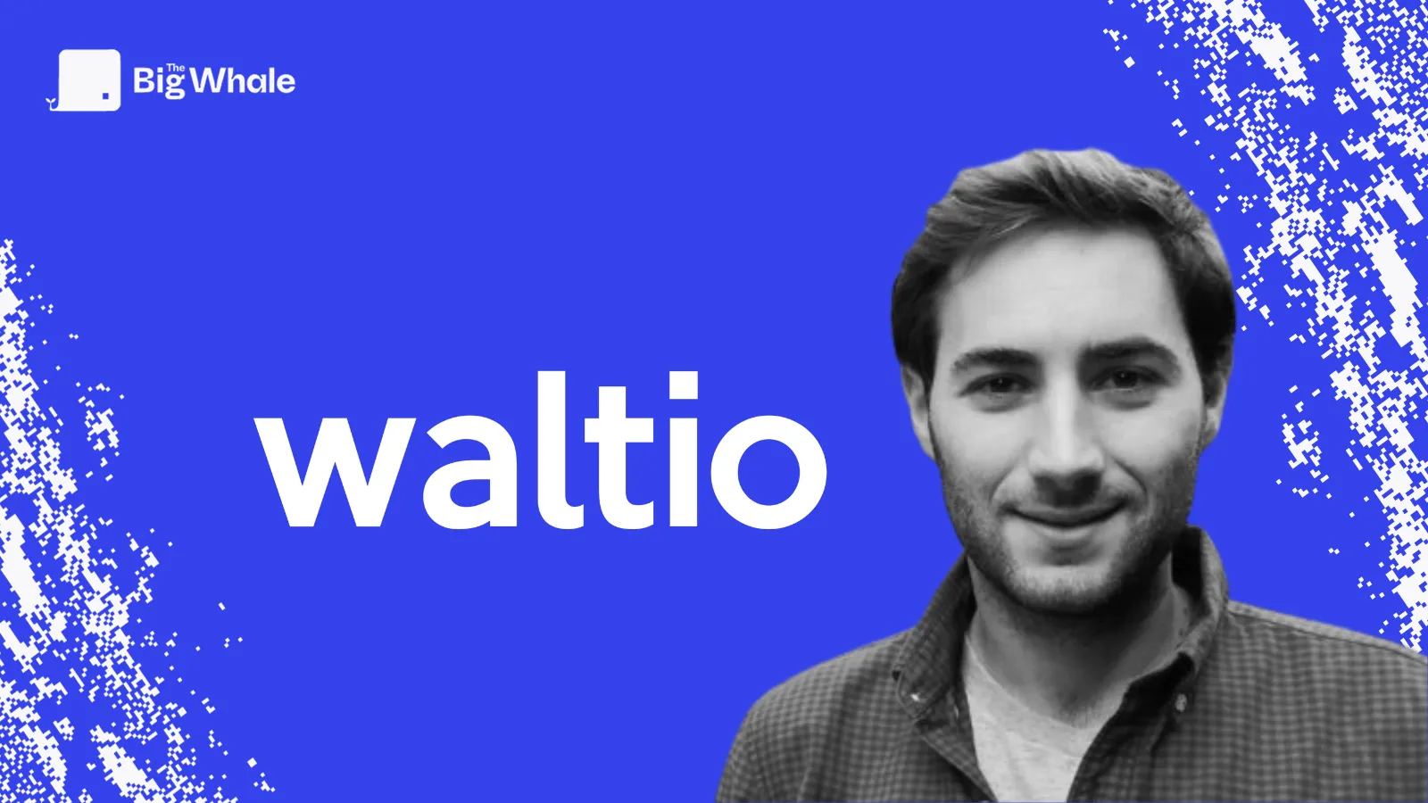 TBW - Waltio raises €1.8 million, Crédit Agricole is among the investors
