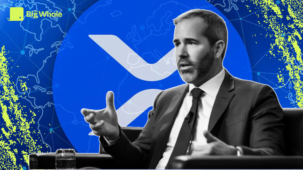 TBW - What is the value of the XRP / Ripple ecosystem?